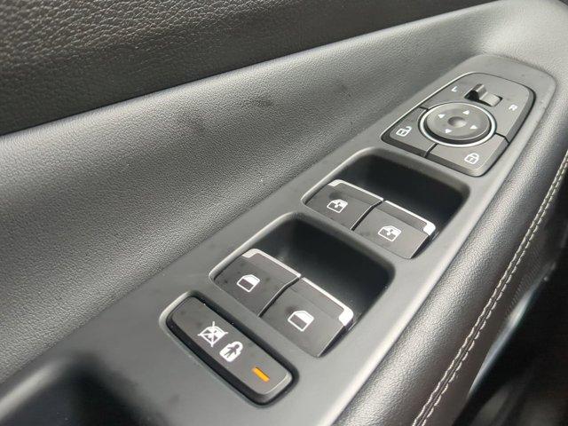 Photo of 2020 Rainforest Hyundai SANTA FE