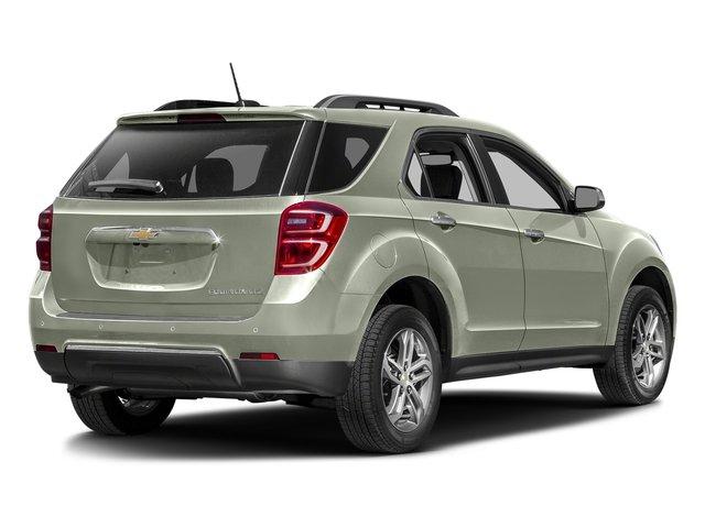 Photo of 2016 Iridescent Pearl Tricoat Chevrolet Equinox
