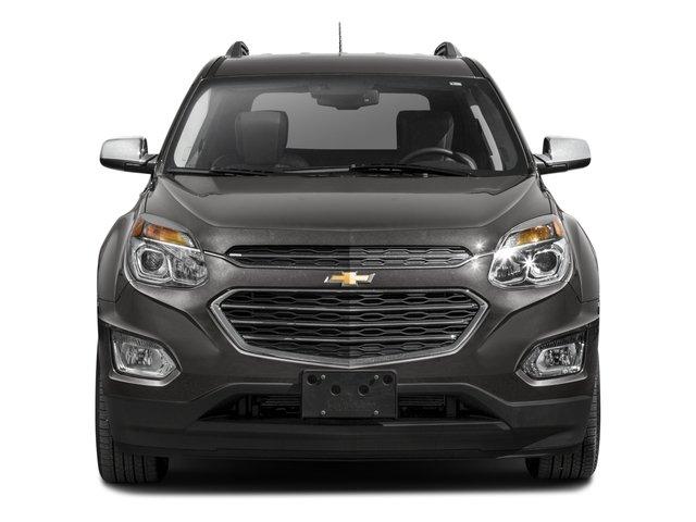 Photo of 2016 Iridescent Pearl Tricoat Chevrolet Equinox