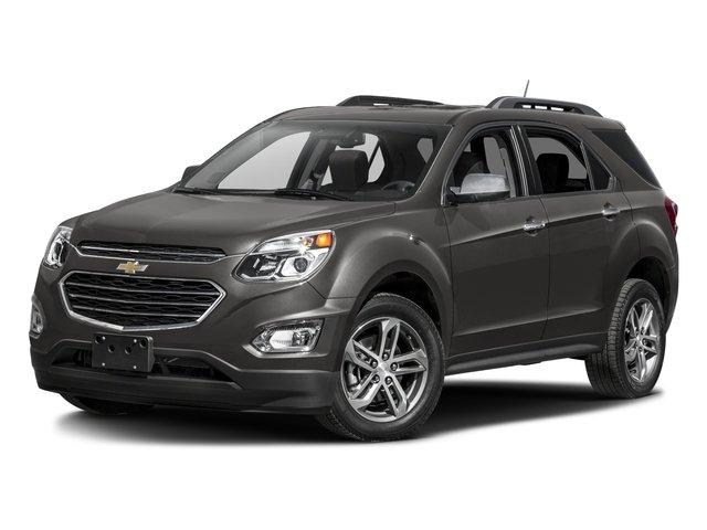 Photo of 2016 Iridescent Pearl Tricoat Chevrolet Equinox