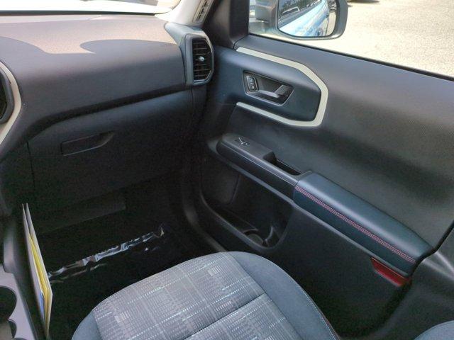 Photo of 2023 Robins Egg Blue Ford Bronco Sport