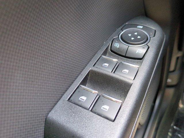 Photo of 2023 Robins Egg Blue Ford Bronco Sport