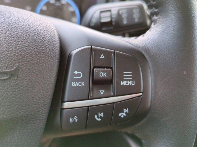 Photo of 2023 Robins Egg Blue Ford Bronco Sport