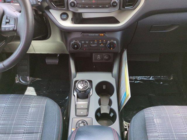 Photo of 2023 Robins Egg Blue Ford Bronco Sport