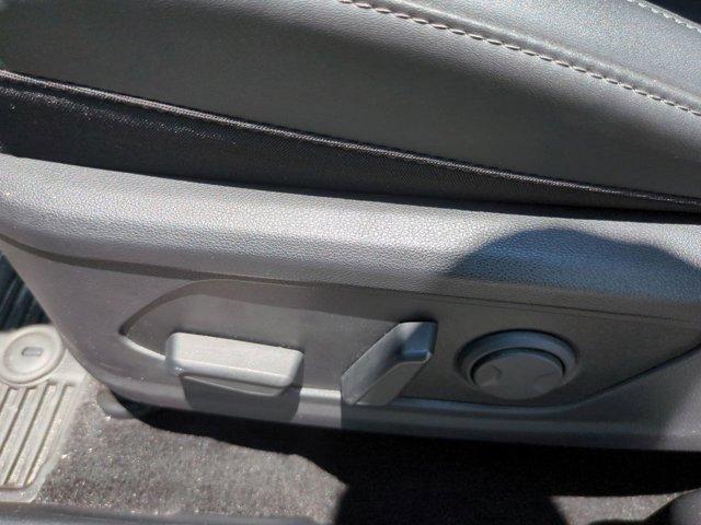 Photo of 2024 Shimmering Silver Hyundai TUCSON