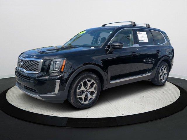 2020 Kia Telluride