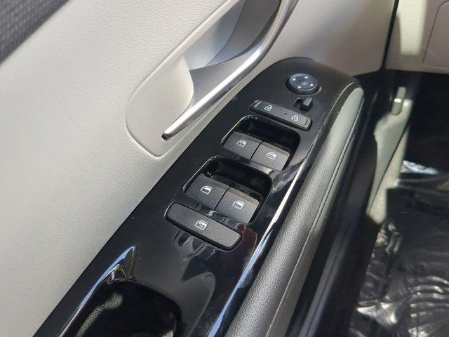 Photo of 2023 Portofino Gray Hyundai TUCSON