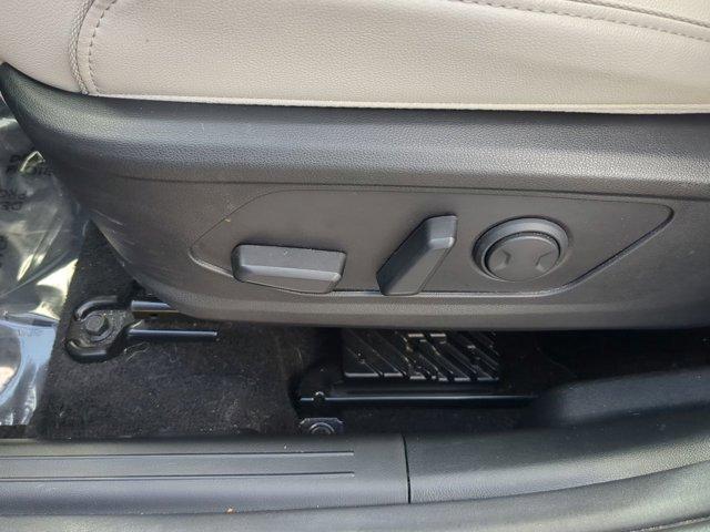 Photo of 2023 Portofino Gray Hyundai TUCSON