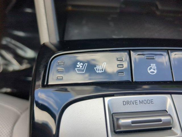 Photo of 2023 Portofino Gray Hyundai TUCSON