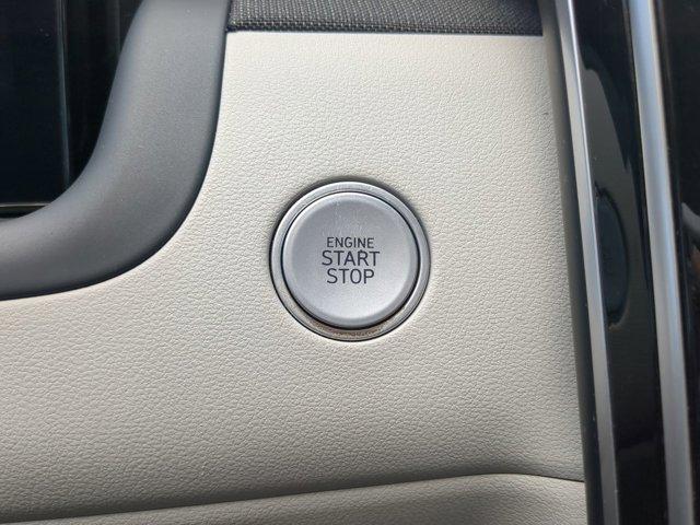 Photo of 2023 Portofino Gray Hyundai TUCSON