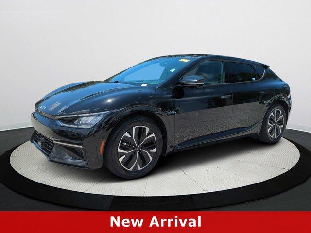 2023 Kia Ev6