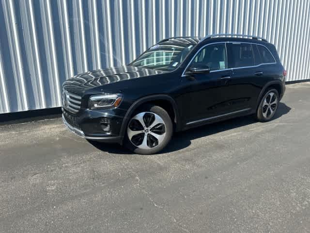2024 Mercedes-Benz Glb 250
