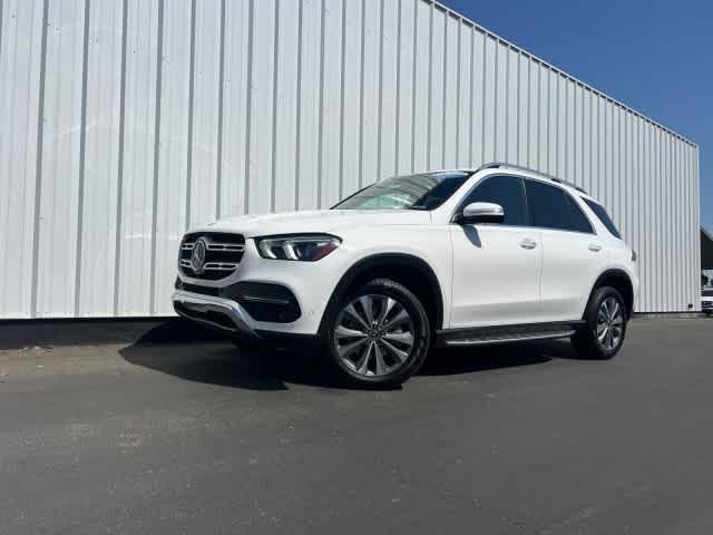 2021 Mercedes-Benz Gle 350