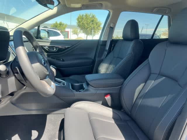 Photo of 2025 Cosmic Blue Subaru Outback