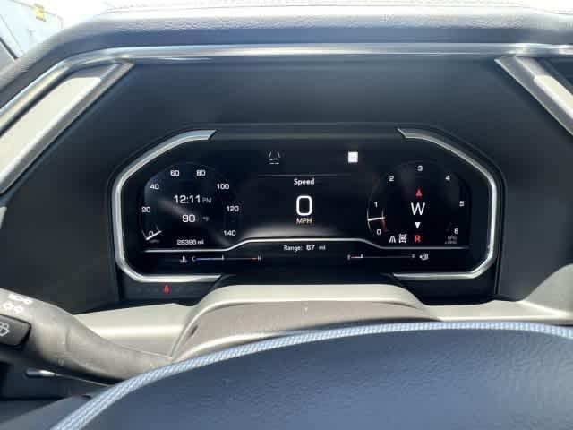 Photo of 2023 Sterling GMC Sierra 1500