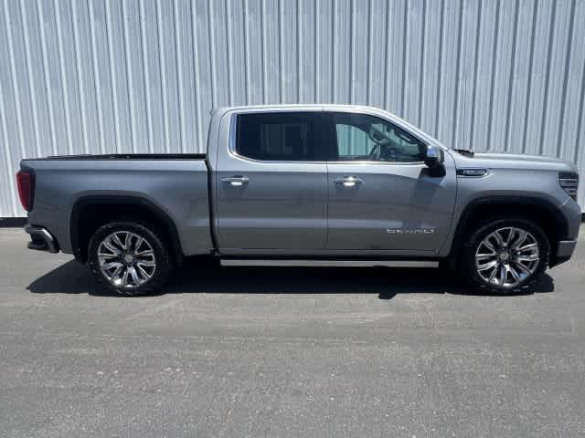 Photo of 2023 Sterling GMC Sierra 1500