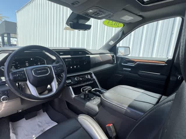 Photo of 2023 Sterling GMC Sierra 1500