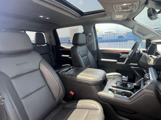 Photo of 2023 Sterling GMC Sierra 1500