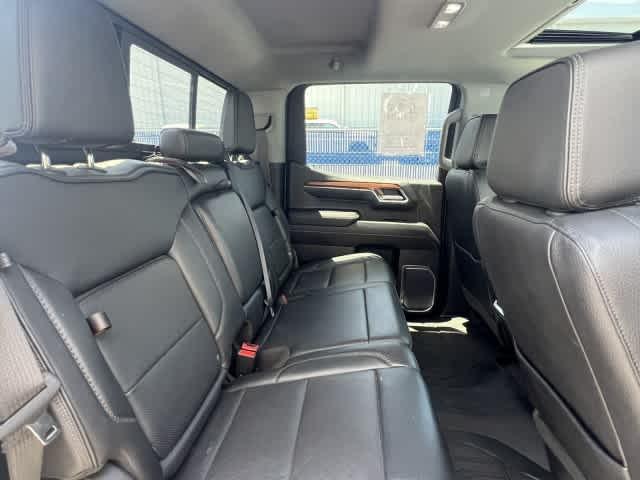 Photo of 2023 Sterling GMC Sierra 1500