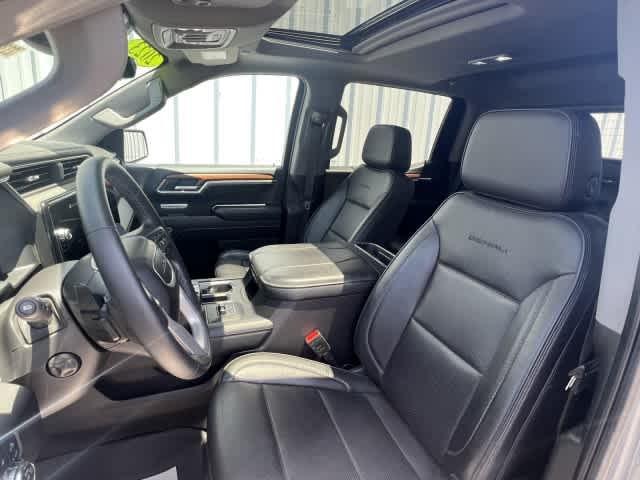 Photo of 2023 Sterling GMC Sierra 1500