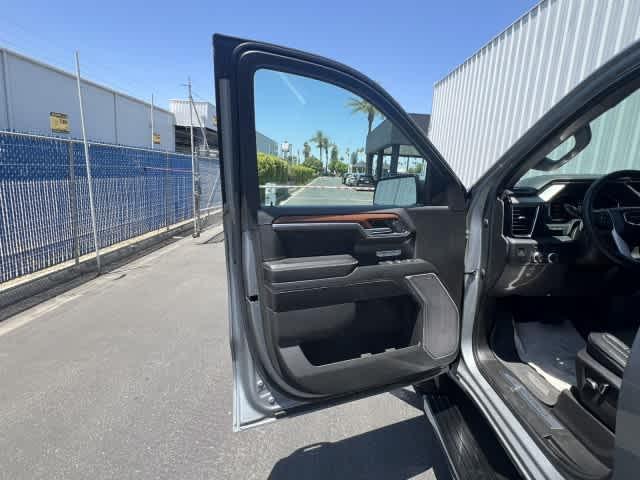 Photo of 2023 Sterling GMC Sierra 1500