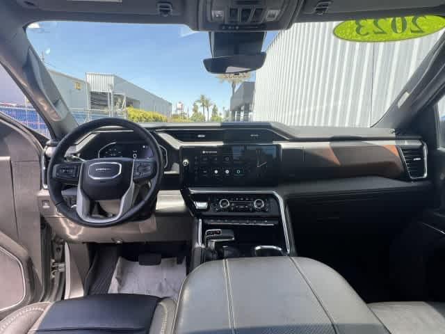 Photo of 2023 Sterling GMC Sierra 1500