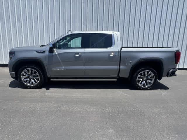 Photo of 2023 Sterling GMC Sierra 1500