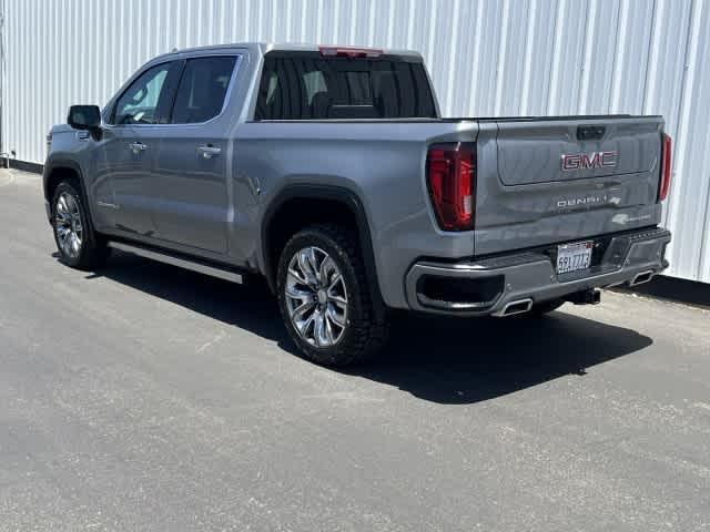 Photo of 2023 Sterling GMC Sierra 1500