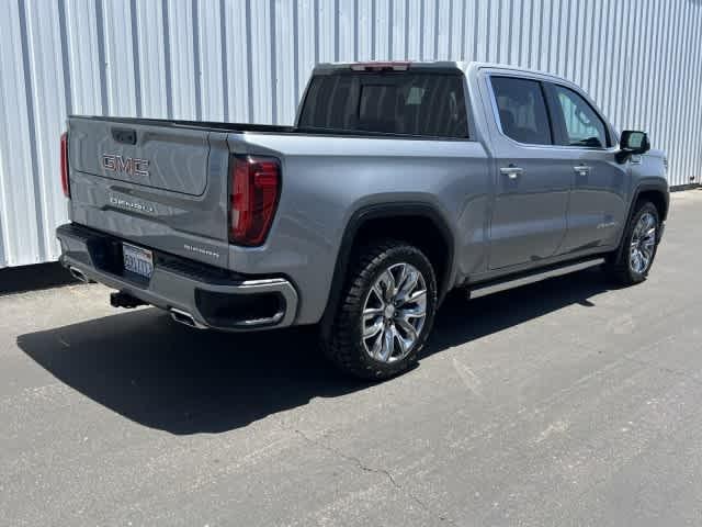 Photo of 2023 Sterling GMC Sierra 1500