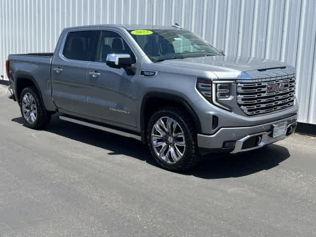 Photo of 2023 Sterling GMC Sierra 1500