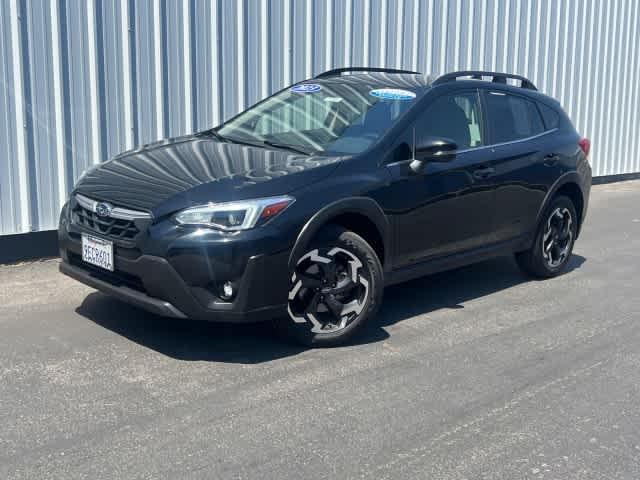 2023 Subaru Crosstrek