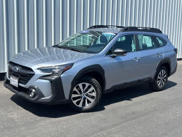 2023 Subaru Outback