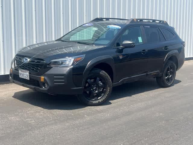 2023 Subaru Outback