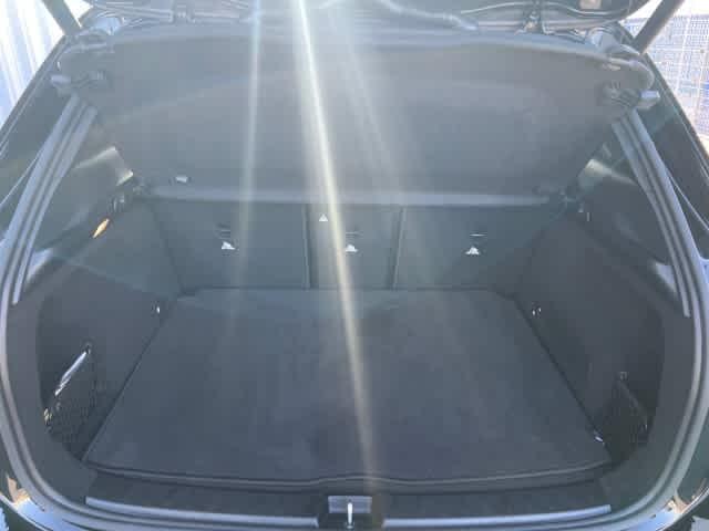 Photo of 2025 Midnight Black Mercedes-Benz GLA 250