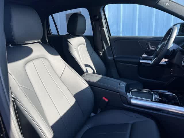 Photo of 2025 Midnight Black Mercedes-Benz GLA 250