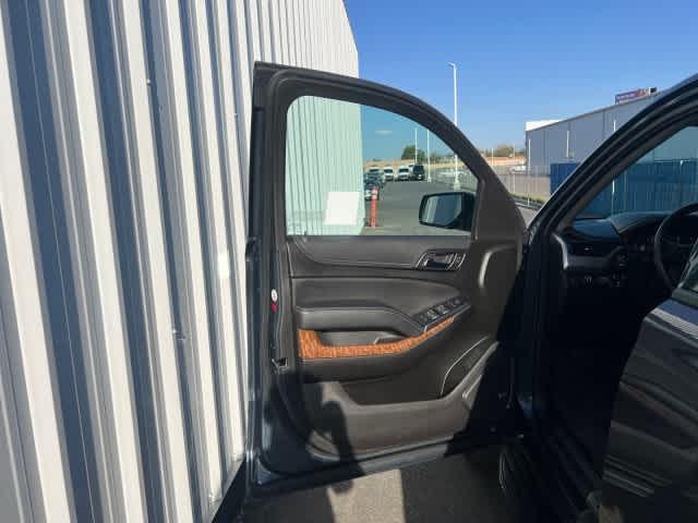 Photo of 2020 Shadow Gray Metallic Chevrolet Tahoe