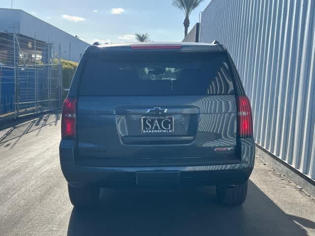 Photo of 2020 Shadow Gray Metallic Chevrolet Tahoe
