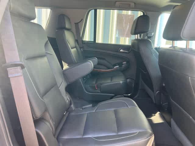 Photo of 2020 Shadow Gray Metallic Chevrolet Tahoe
