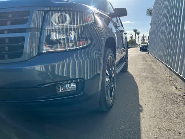 Photo of 2020 Shadow Gray Metallic Chevrolet Tahoe