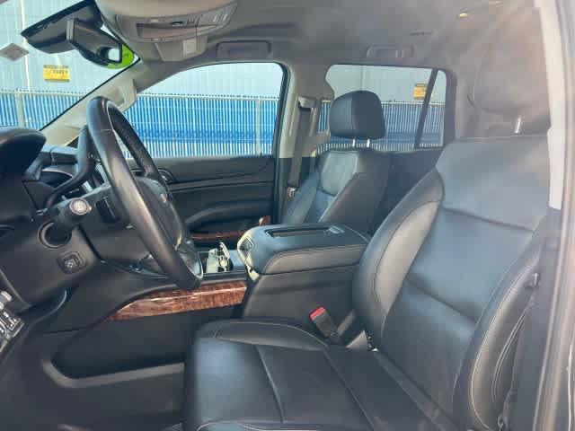 Photo of 2020 Shadow Gray Metallic Chevrolet Tahoe