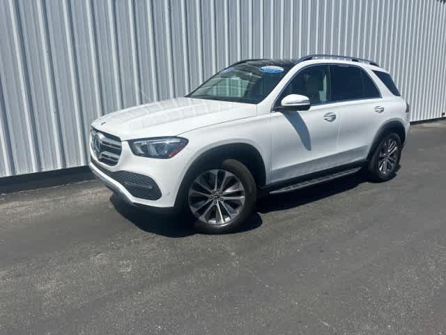 2023 Mercedes-Benz Gle 350
