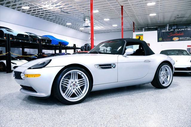 2003 BMW Z8