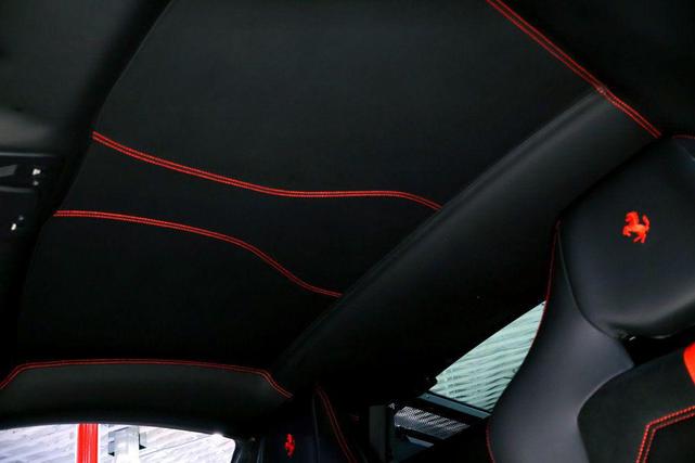 Photo of 2018 Rosso Corsa Ferrari 488 GTB