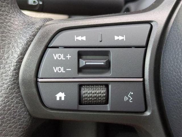 Photo of 2026 Pearl Honda HR-V