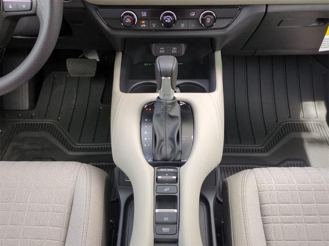 Photo of 2026 Pearl Honda HR-V