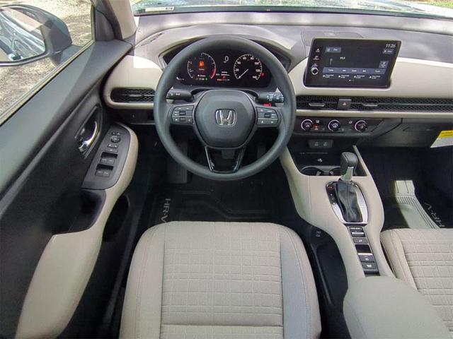 Photo of 2026 Pearl Honda HR-V