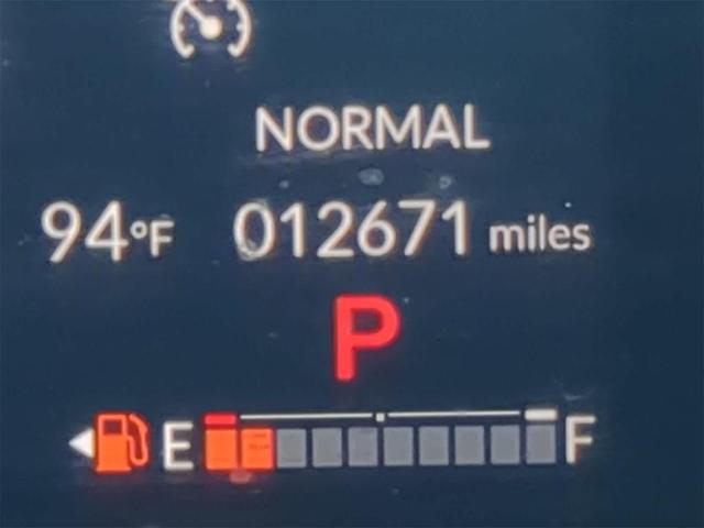 Photo of 2025 Pearl Honda HR-V