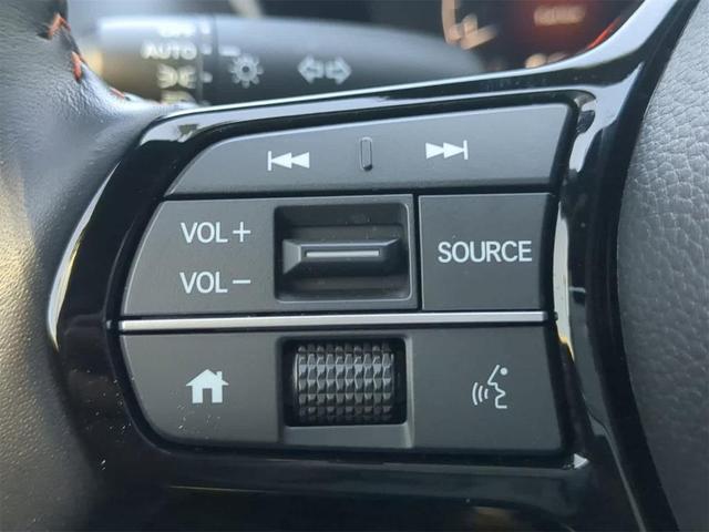 Photo of 2025 Pearl Honda HR-V