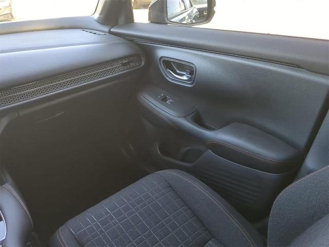 Photo of 2025 Pearl Honda HR-V