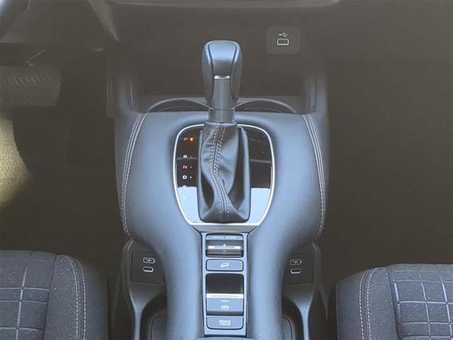 Photo of 2025 Pearl Honda HR-V